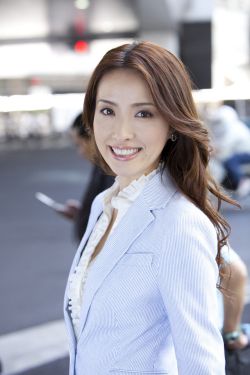 小娜子麻麻